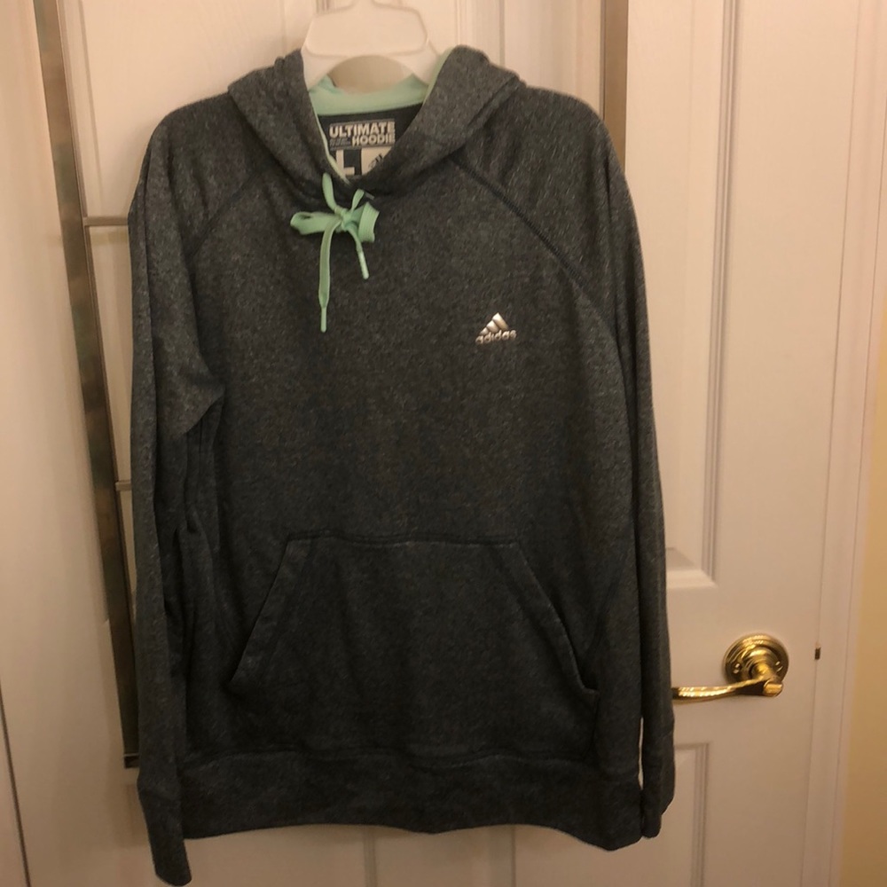adidas hoodie